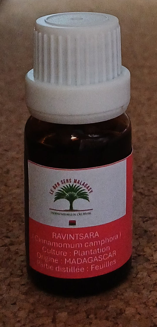 Huile Essentielle de Ravintsara 10ml