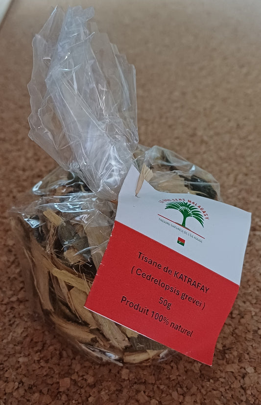 Tisane de Katrafay