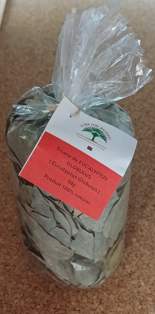 Tisane de Mandravasarotra ( Saro )
